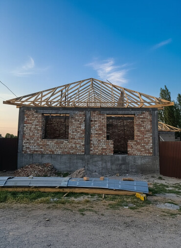 Кровля крыши: Кровля крыши | Монтаж, Гидроизоляция, Для прогревания Больше 6 лет опыта — 2