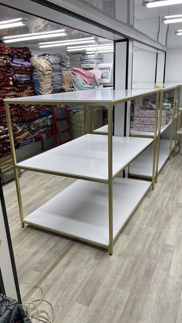 Другая мебель: Полка Лофт Из металл очень прочный надежный под заказ делаем все — 3