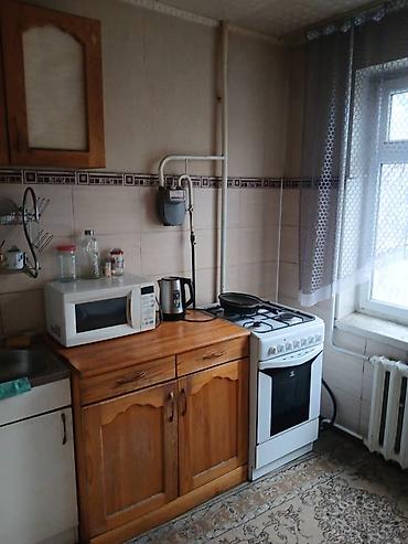 104: 2 комнаты, 44 м², 10 мкр 104 серия, 2 этаж, Требуется ремонт — 3