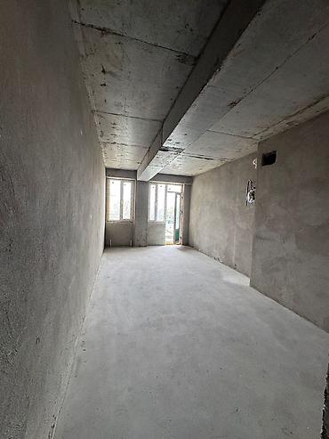 Продажа квартир: 1 комната, 55 м², Готовая ПСО (под самоотделку) — 8