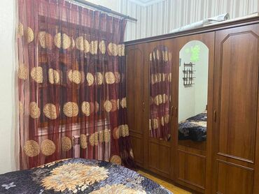 Uzunmüddətli kirayə evlər: 100 kv. m, 3 otaqlı — 7