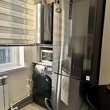 Продажа квартир: 1 комната, 33 м², Элитка, 5 этаж — 9