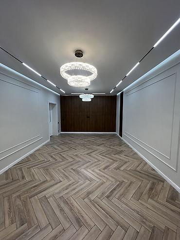 Продажа коттеджей и домов: 🏡 Продаётся современный 2-этажный дом в Арча-Бешик Общая площадь дома — 8