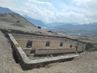 Torpaq sahələrinin satışı: 40 sot, Tikinti, Barter mümkündür, Bələdiyyə — 3