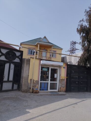 купить квартиру в баку ахмедлы: Bakı, Biləcəri, 5 otaqlı, Köhnə tikili, 180 kv. m