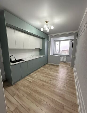 Продажа квартир: 2 комнаты, 68 м², Индивидуалка, 12 этаж, Евроремонт