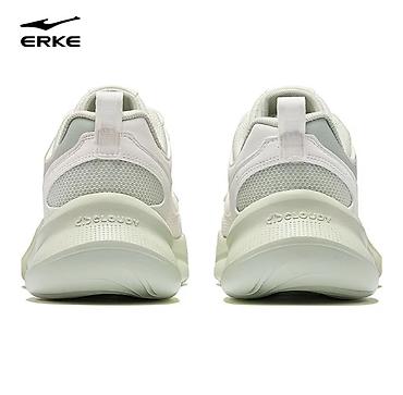 Кроссовки и спортивная обувь: ERKE (женские кроссовки) Лёгкие и стильные кроссовки на каждый день — — 8