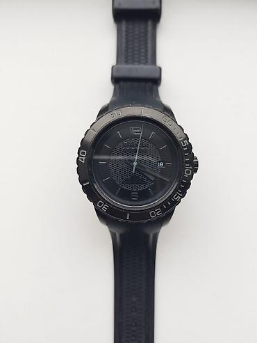 iphone whatch: Мужские наручные часы Wenger Black night, (0851.11) в своё время — 1