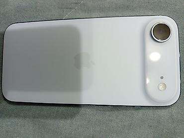 IPhone Air, Б/у, 256 ГБ, Белый