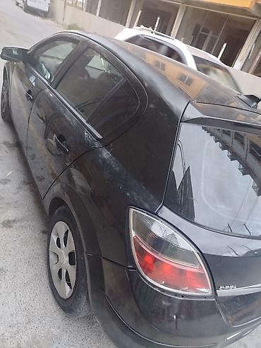 Opel: Opel Astra: 0.4 l | 2007 il Hetçbek — 8