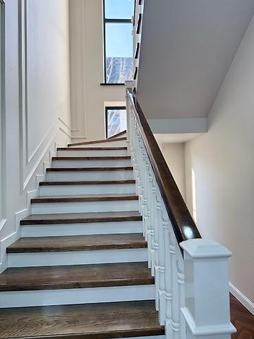 Продажа коттеджей и домов: ✨ ШИКАРНЫЙ НОВЫЙ ОСОБНЯК В СОВРЕМЕННО-КЛАССИЧЕСКОМ СТИЛЕ ✨ 🏡 250 м² | — 11