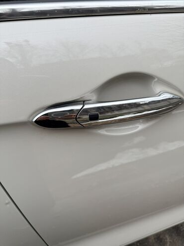 Chevrolet: Chevrolet Spark: 2016 г., 1 л, Автомат, Бензин, Хэтчбэк — 6