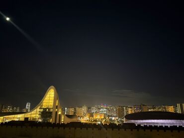 Yeni tikili: 3 otaqlı, Yeni tikili, 130 kv. m — 14