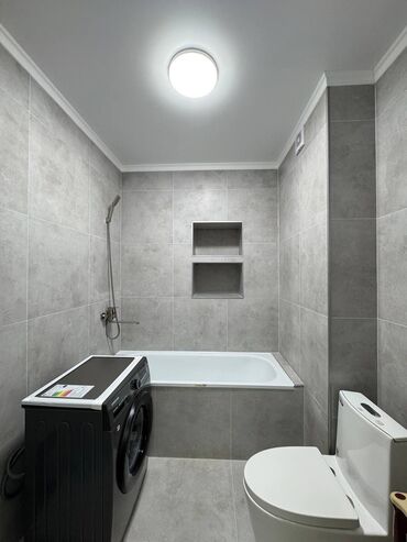 Продажа квартир: 2 комнаты, 65 м², Элитка, 2 этаж, Евроремонт