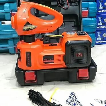 su matoru temiri: Məhsul: DeWalt metal kəsmə mişarı + Avtomobil üçün 3‑ü‑1 elektrik — 3