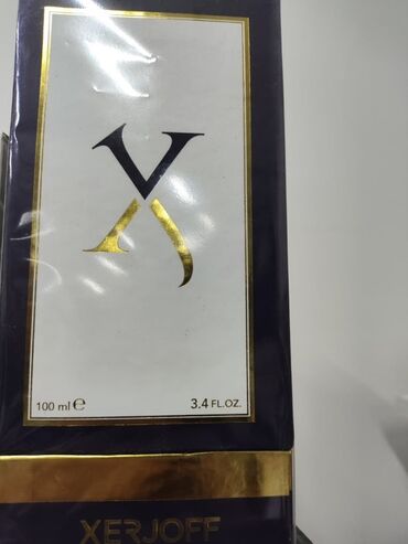 Ətriyyat: Brendlərdən orijinal ətirlər seçimi: - Jean Paul Gaultier “Le Male — 31