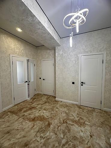 Продажа квартир: 2 комнаты, 67 м², Тунгуч мкр Элитка, 12 этаж, Евроремонт — 7