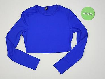 gorset cropp: Shein, Top damski, rozmiar S — 2
