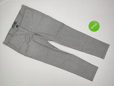 14 latki: Lola, Spodnie materiałowe damskie, rozmiar XL — 2