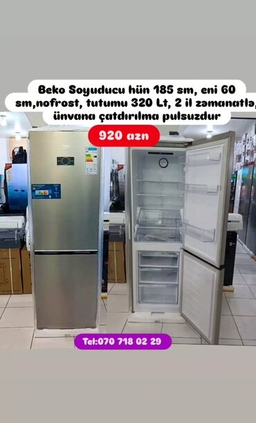 Soyuducular: Yeni Shivaki Soyuducu Satılır — 6