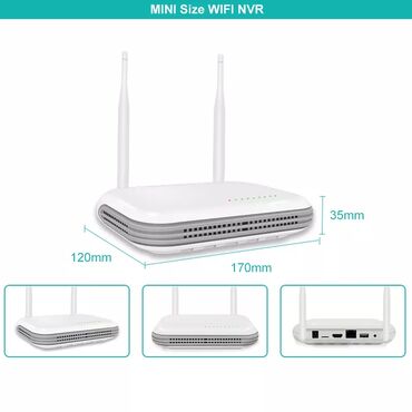 Видеонаблюдение: Камеранын бардык туру бар кайрыла бериниздер at lalafo.kg — 23 Видеонаблюдение: Камеранын бардык туру бар кайрыла бериниздер — 23