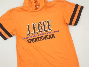 t shirty z piórami: John F. Gee, Women`s T-shirt, size S (EU 36)