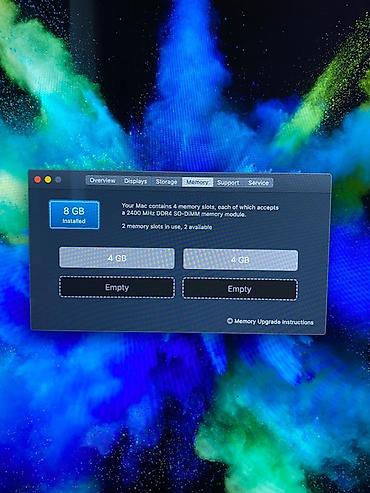ıpad mini 6: Apple iMac 27" Retina 5K (2017) - Ekran: 27 düym Retina 5K, yüksək — 4