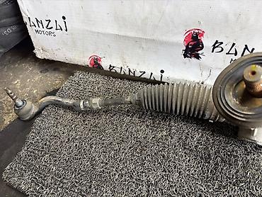 соната рейка: Рулевая рейка Hyundai 2018 г., Б/у, Оригинал — 10
