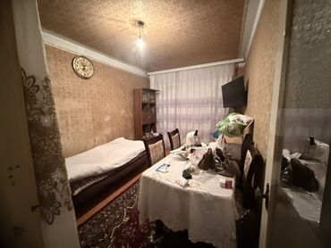 Köhnə tikili: Mingəçevir, 2 otaqlı, Köhnə tikili, 55 kv. m — 13