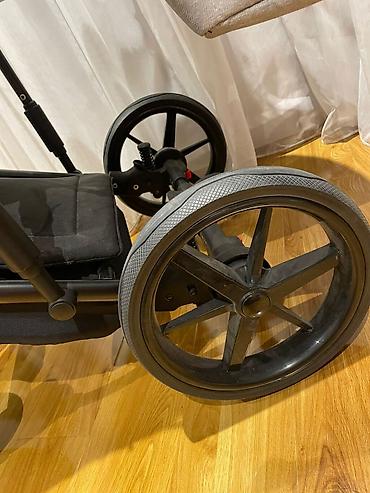 Araba-beşiklər: Adamex, Yeni — 12