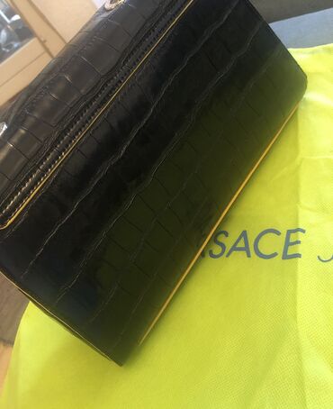 Torbe: Torba za rame, Versace — 4