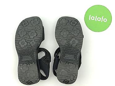 buty walkx: Sandały damskie, rozmiar 37 — 5