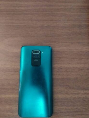 redmi note 10 qiymeti irshad telecom: Xiaomi Redmi Note 9, 
 Barmaq izi