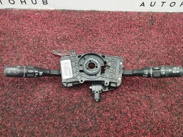 Замки: Подрулевой переключатель Jeep Cherokee WJ40 4000 2001 (б/у)