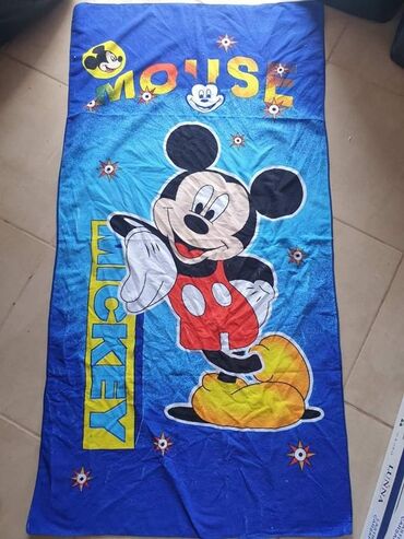 Peškiri: PESKIRI ZA PLAZU 
 DECIJI DEZENI
 DEZENI ZA ODRASLE
Cena : 1150 din — 19