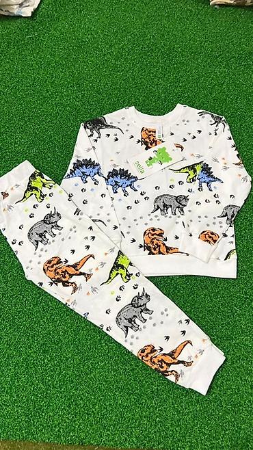 Топы и рубашки: Рубашка, цвет - Оранжевый — 14