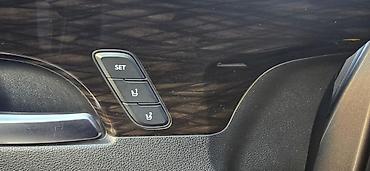 bmw x5 4 8: Hyundai Santa Fe: 2019 г., 2.2 л, Автомат, Дизель, Кроссовер — 9