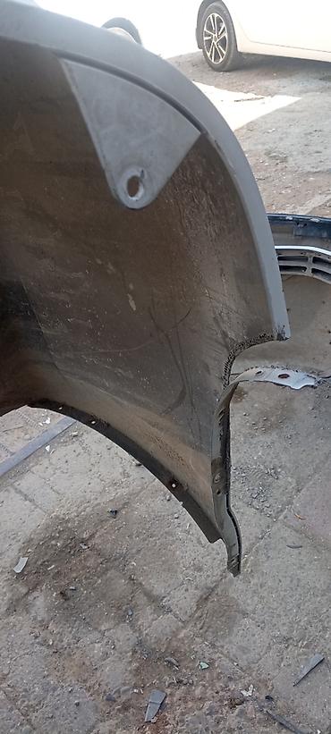 corolla 2014: Arxa, Daewoo Gentra, 2014 il, Rayonlara çatdırılma, Ödənişli çatdırılma, Ünvandan götürmə — 4