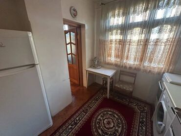 xacmazda kiraye evler 2021: 500AZN/ay Köhnə tikili 2 otaqlı Оtaq sayı 50 m² Sahə 9 / 10 mərtəbə