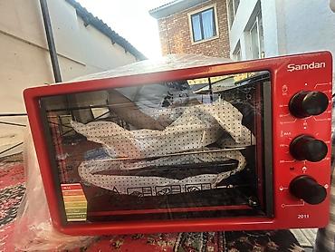 Духовки: Духовка, Новый, Самовывоз, Платная доставка — 6