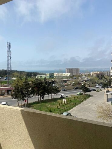 Yeni tikili: 2 otaqlı, Yeni tikili, m. Həzi Aslanov, 105 kv. m — 13