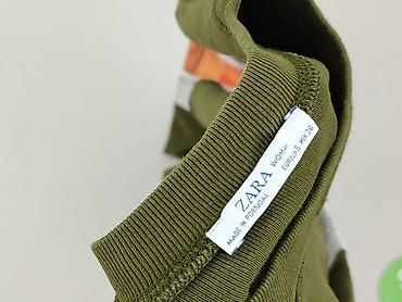 Bluzki: Zara, Bluzka damska, rozmiar S — 6