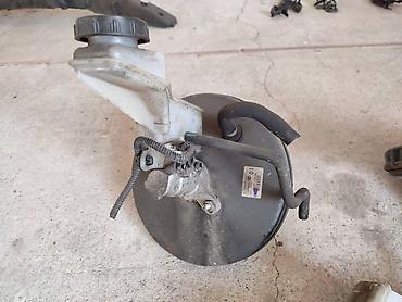 Brake Cylinders: KOCIONI CILINDAR ZA NISSAN QASHQAI OD 2007. DO 2012. GOD — 3