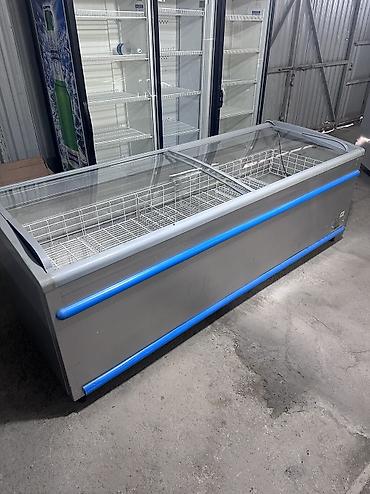 Морозильные шкафы, лари: Турция, Б/у, В наличии — 13