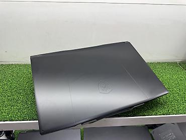 Ноутбуки MSI: MSI Katana 17 B13VFK — мощный 17,3″ игровой ноутбук Ключевые — 4