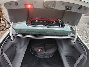 golf venta: BMW 7 series: 2010 г., Седан — 7