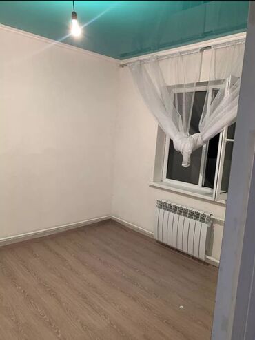 продаю дом бишкек квартира: 35 м², 2 комнаты