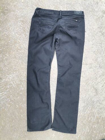 Farmerke: Teksas, Normalan struk — 3