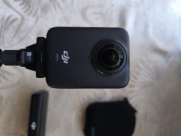 dji mobile: Почти новая ☝️ Снимает 360 просто фунций просто лежит решила продать — 1