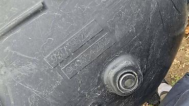 igle za pen: POTKRILO PREDNJE LEVO ZA CITROEN C4 GRAND PICASSO, C4 GRAND — 4